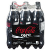 Coke Zero 6x710ml [710 ml]