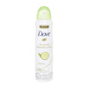 Dove AP Spray Cool Essentials [107 g]