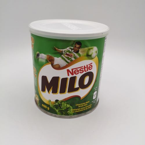 Nestle Milo Chocolate Mix [400 g]