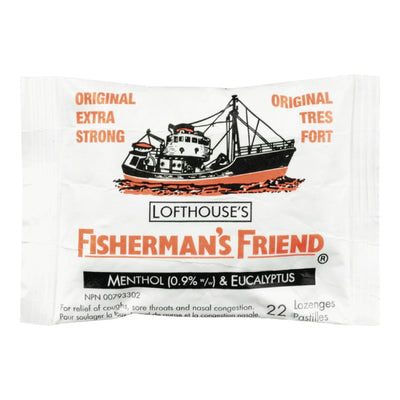 FishFriend XStrong [1 ea]