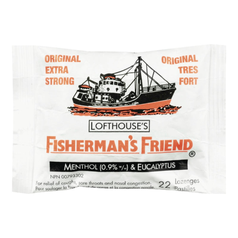 FishFriend XStrong [1 ea]