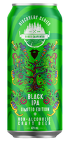 Sober Carpenter Blk IPA [473 ml]