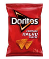 Doritos Nacho Cheese [72 g]