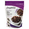 Comp Milk Choc Covered Raisins [400 g]