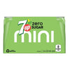 7UP Mini Zero Sugar [222 ml]