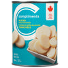 Comp Sliced Potatoes [540 ml]