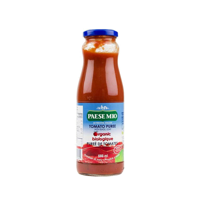 Paese Mio Organic Strained Tom [680 ml]