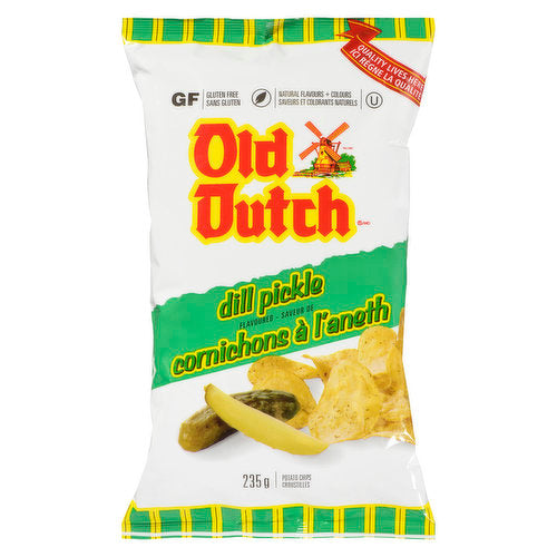 OD Dill Pickle [235 g]