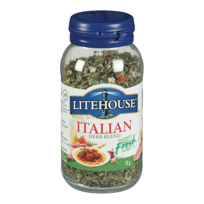 Litehouse Italian Herb Blend [14 g]