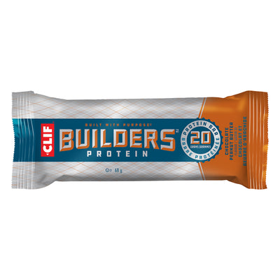 Clif Chocolate Peanut Butter Protein Bar, 68 g