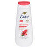 Dove Body Wash Pom Hib Tea [325 g]