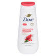 Dove Body Wash Pom Hib Tea [325 g]