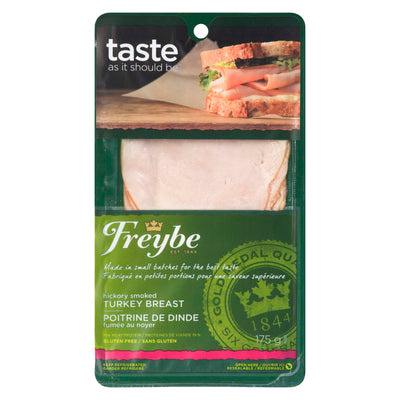 Frybe Turkey Breast [175 g]