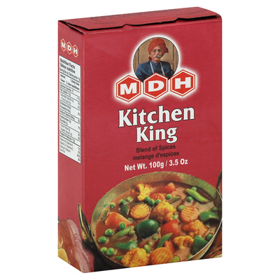 MDH Kitchen King [100 g]