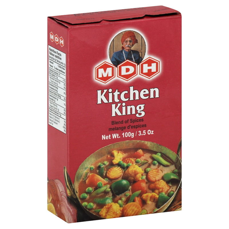 MDH Kitchen King [100 g]