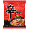 NongShim Shin Noodle Soup [120 g]