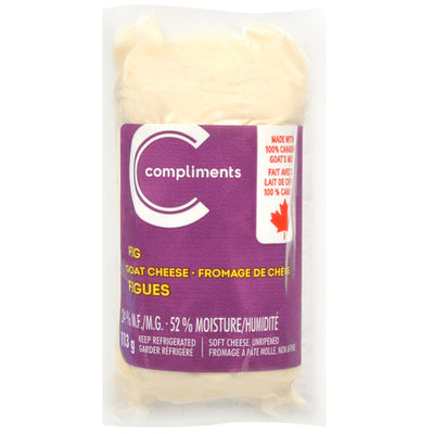 Comp Fig Goat Cheese [422 g]
