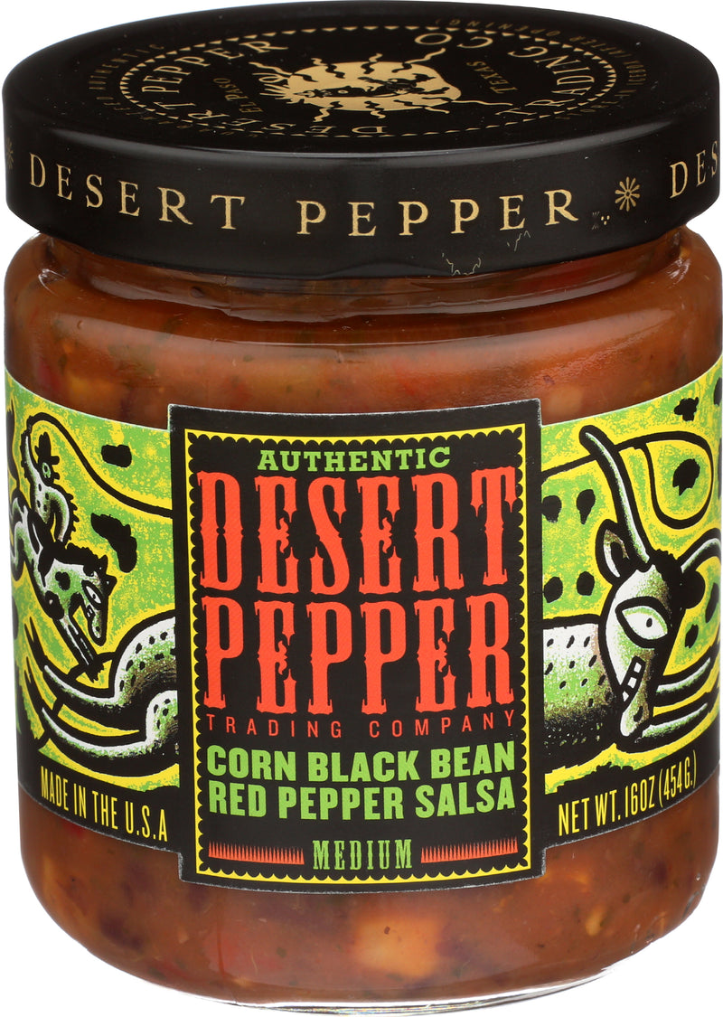 DP Corn Black Bean Salsa [473 ml]