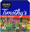 Timothys KCup Colombian La Ver [30 ea]