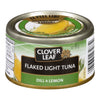CLeaf Tuna Fl Dill Lemon [85 g]