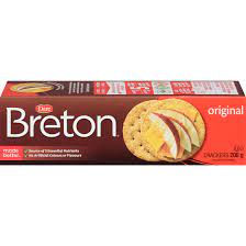 Breton Cracker Original [200 g]