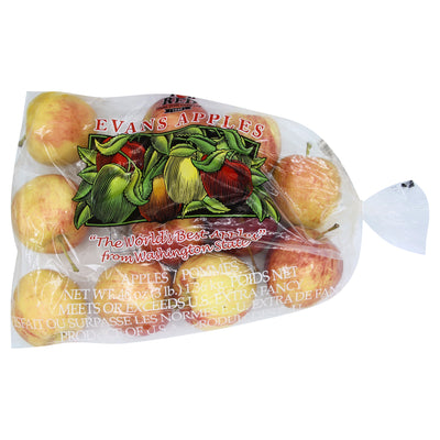 Gala Apples 3 lbs [3 lb]