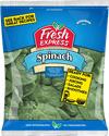 Fresh Express Baby Spinach [283 g]