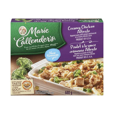 MarieCal Chkn Alfredo NS Crmy [680 g]