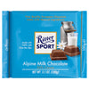 Ritter Sport Alpine Milk Choco [100 g]