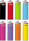 Bic Designer Lighter [1 ea]