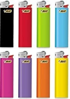 Bic Designer Lighter [1 ea]