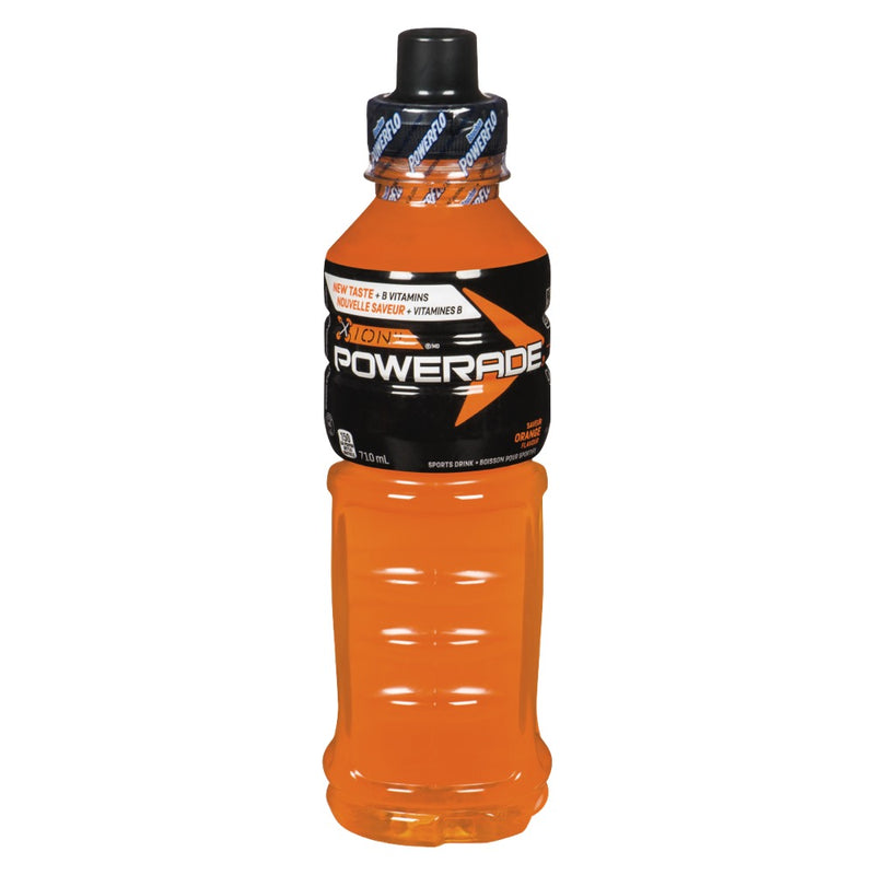 Powerade Ion Orange [710 ml]