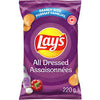 Lays All Dressed [220 g]