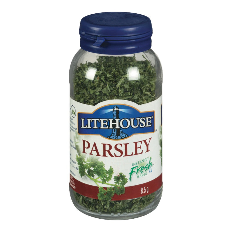 Litehoese Freeze Dried Parsley [8.5 g]