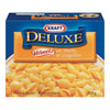 Kraft Delux Velveeta On Shells [350 g]
