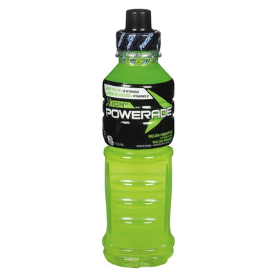 Powerade Melon Pineapple [710 ml]