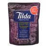 Tilda Rice Basmati Whole Grain [250 g]