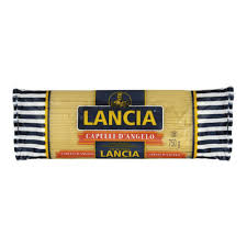 Lancia Capelli D Angelo Pasta [750 g]