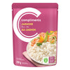 Comp Jasmine Rice [250 g]