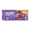 Milka Caramel Chocolate Tablet [86 g]