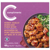 Comp Pork Boneless Honey Garli [400 g]