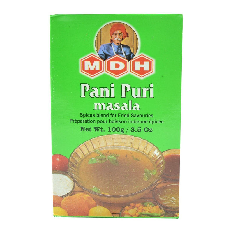 MDH Pani Puri Masala [100 g]