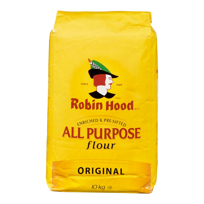 RobinHood AP White Flour [10 kg]