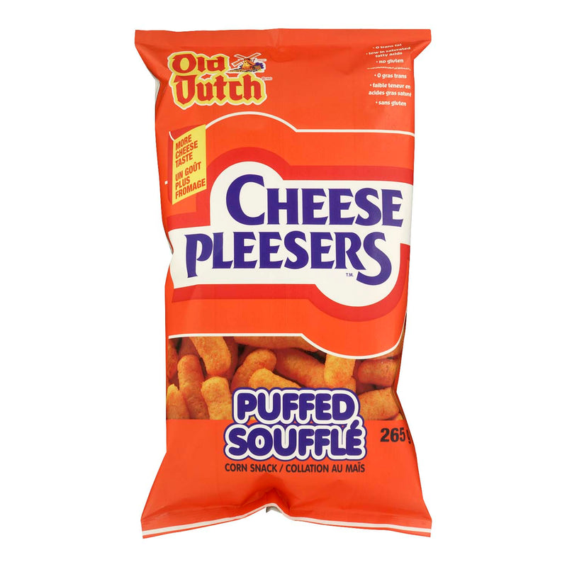 OD Cheese Pleasers [265 g]