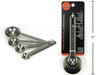L.G. S/S Measuring Spoons [1 s]