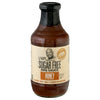 G Hughes Honey BBQ Sauce [490 ml]
