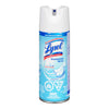 Lysol Disinf Spray Crisp Linen [350 g]