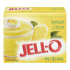 Jello Inst Pudding Lemon [99 g]