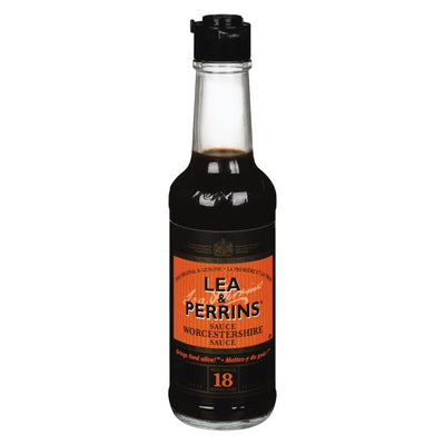 L&P  Worcestershire Sauce [142 ml]
