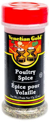 V. Gold Poultry Spice [57 g]